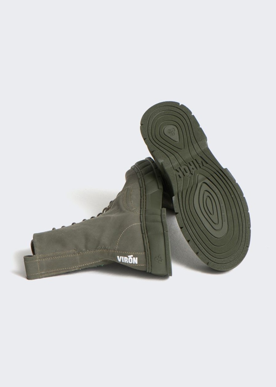 Footwear Carne Bollente | 1992 Surplus Carne Bollente I — Green