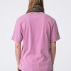 Clothing Carne Bollente | Middle Edging — Washed Pink