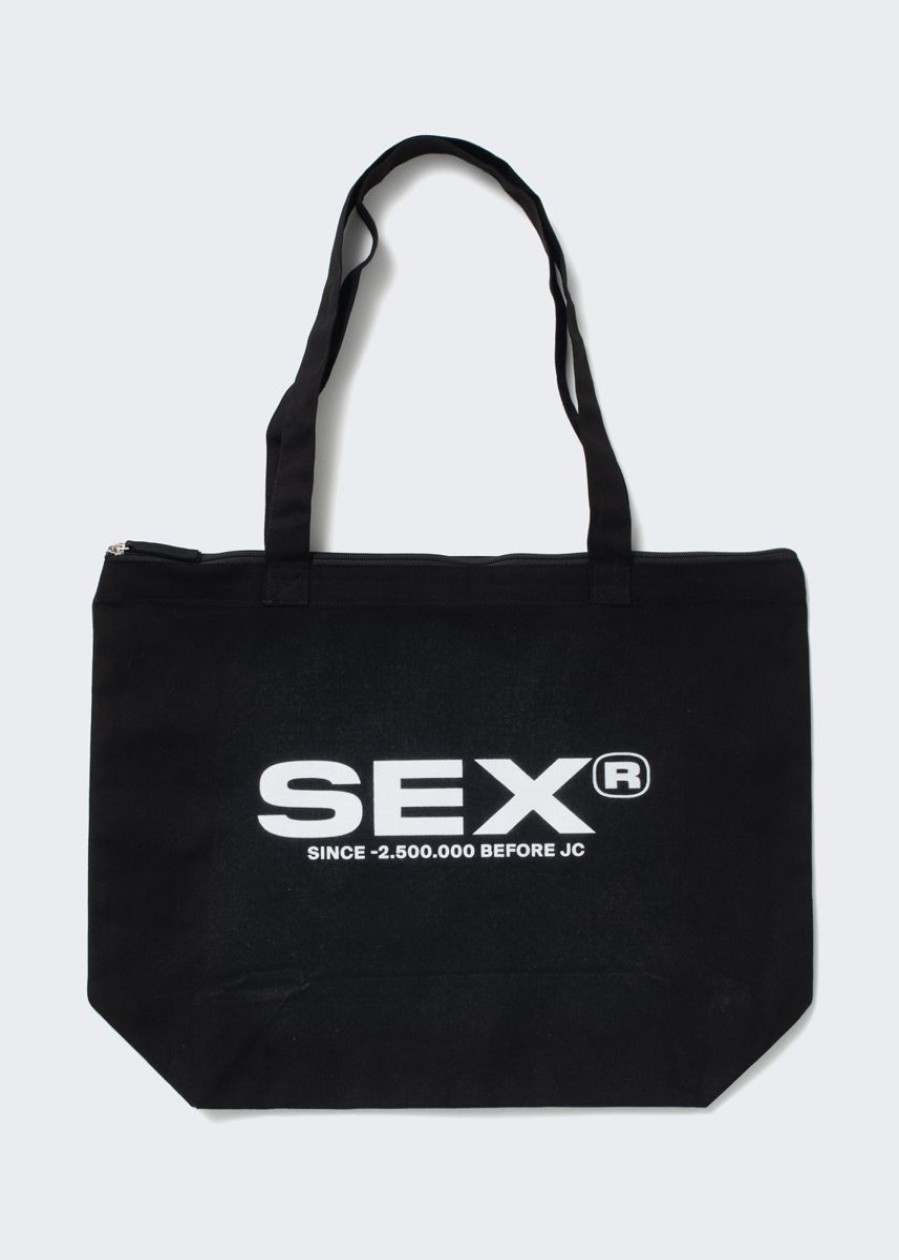 Accessories Carne Bollente | Sex Pack — Black