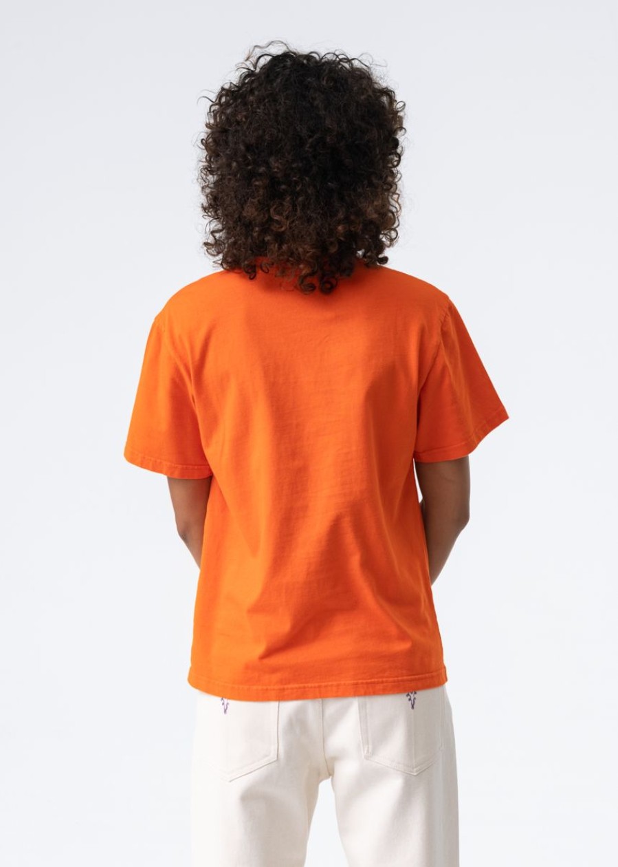 Clothing Carne Bollente | Club Mad — Orange