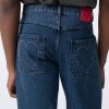 Clothing Carne Bollente | The Love-Butt — Blue Washed Denim