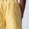 Clothing Carne Bollente | Tender Hands — Yellow White